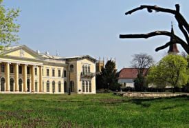 Károlyi-kastély parkja – 3. kép