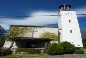 Katolikus templom