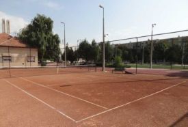 KAZSZER Tenisz Klub – 3. kép