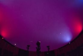 Kecskeméti Planetárium – 3. kép