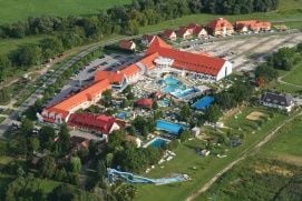 Kehida Termál Gyógy- és Élményfürdő