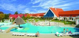 Kehida Termál Gyógy- és Élményfürdő – 5. kép