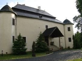 Kékedi Kastélymúzeum és Kastélypark – 2. kép