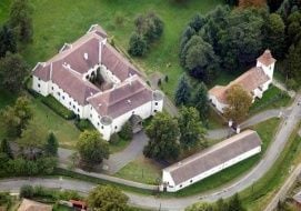 Kékedi Kastélymúzeum és Kastélypark – 3. kép