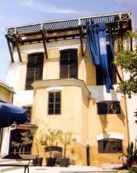 Kékfestõ Múzeum – 4. kép