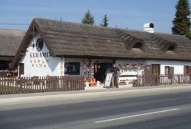 J&A Kerámiház