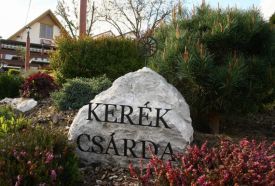 Kerék Borozó