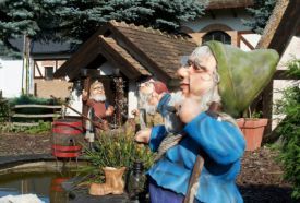 Kerekerdő Élménypark – 3. kép