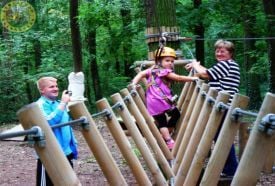 Kerekerdő Kalandpark – 5. kép