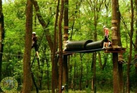 Kerekerdő Kalandpark – 3. kép