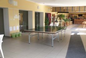 Kerekes Tenisz és Squash Klub