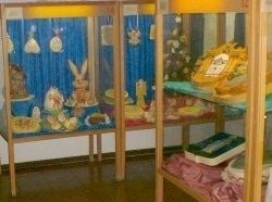 Marcipán Múzeum és Cukrászda