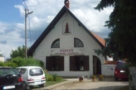 Marcipán Múzeum és Cukrászda – 4. kép
