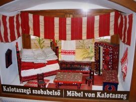Népviseletes Babamúzeum – 4. kép