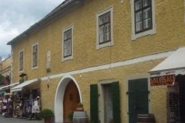 Pethő- vagy Goldmark-ház