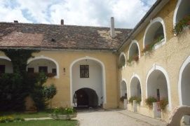 Pethő- vagy Goldmark-ház – 3. kép