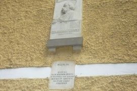 Pethő- vagy Goldmark-ház