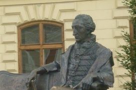 Római katolikus templom – 4. kép