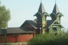 Szigetfürdő – 2. kép