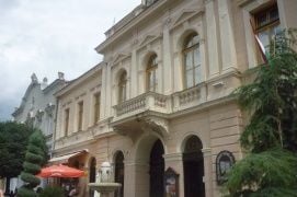 Keszthelyi Pantheon