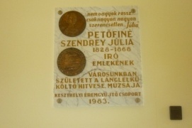 Keszthelyi Pantheon – 2. kép