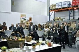 Kézműves Magyar Ízek első márkaboltja – 4. kép