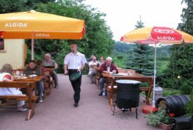 Kilátó Borozó és Étterem – 3. kép