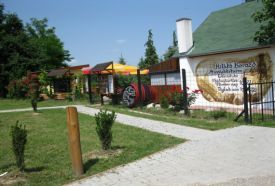 Kilátó Borozó és Étterem – 5. kép