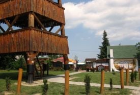Kilátó Borozó és Étterem