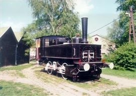 Királyréti Erdei Vasút – 2. kép