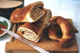 A  Kisalföld gasztronómiája – 3. kép