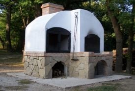 Kisinóci Turistaház és Camping – 4. kép