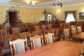 Kisinóci Turistaház és Camping – 2. kép
