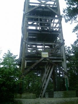 Kitaibel kilátó