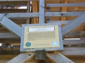 Kitaibel kilátó – 3. kép