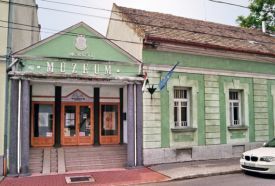 Klapka György Múzeum