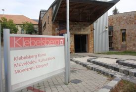 Klebelsberg Kultúrkúria – 3. kép