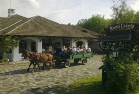 Kocsi Csárda