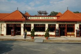 Kocsi Csárda – 2. kép