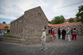 KOGART Kiállítások Tihany – 3. kép