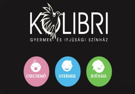 Kolibri Színház