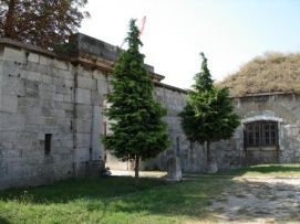 Igmándi erőd – 2. kép