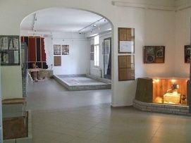 Klapka György Múzeum – 2. kép