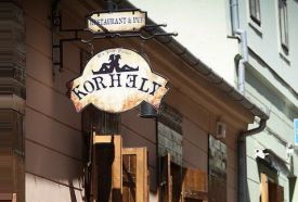 Korhely Étterem - Pub – 3. kép