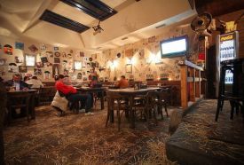 Korhely Étterem - Pub – 2. kép