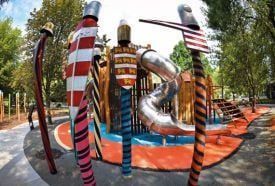 Koronás Park – 3. kép