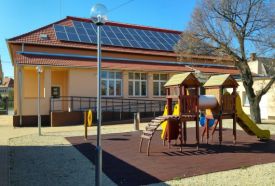 Körös Látogatóközpont – 2. kép
