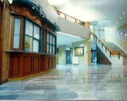Kőrösi Csoma Sándor Kőbányai Kulturális Központ – 2. kép