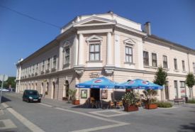 Korzó Vendéglő