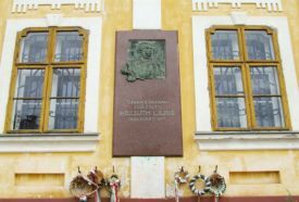 Kossuth Lajos szülőháza – 2. kép